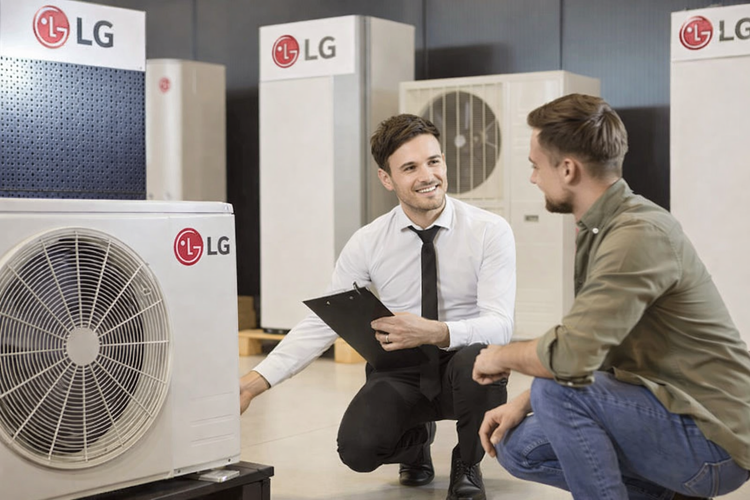 Aires Acondicionados Punta Cana